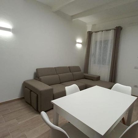 Olbia House Exclusive Room Buitenkant foto
