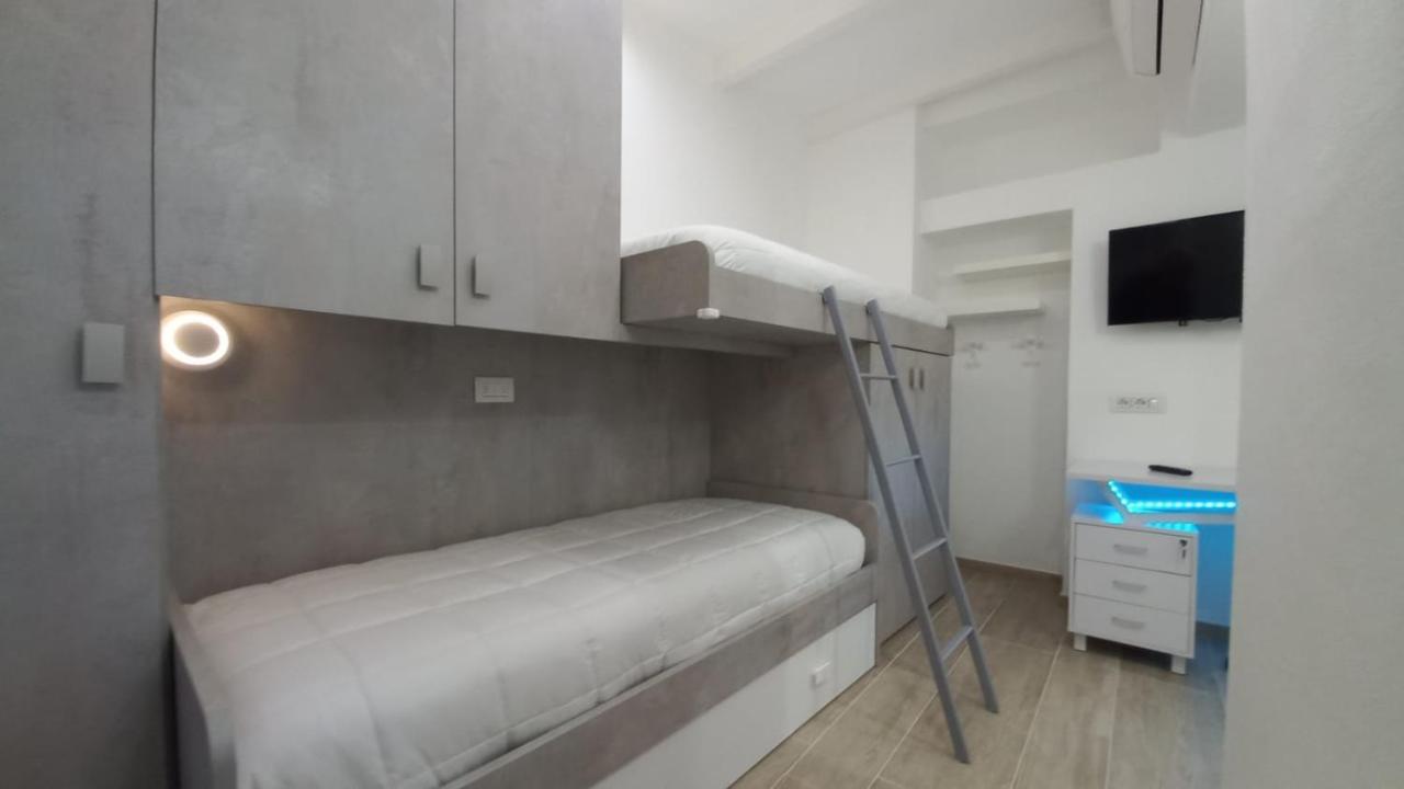 Olbia House Exclusive Room Buitenkant foto