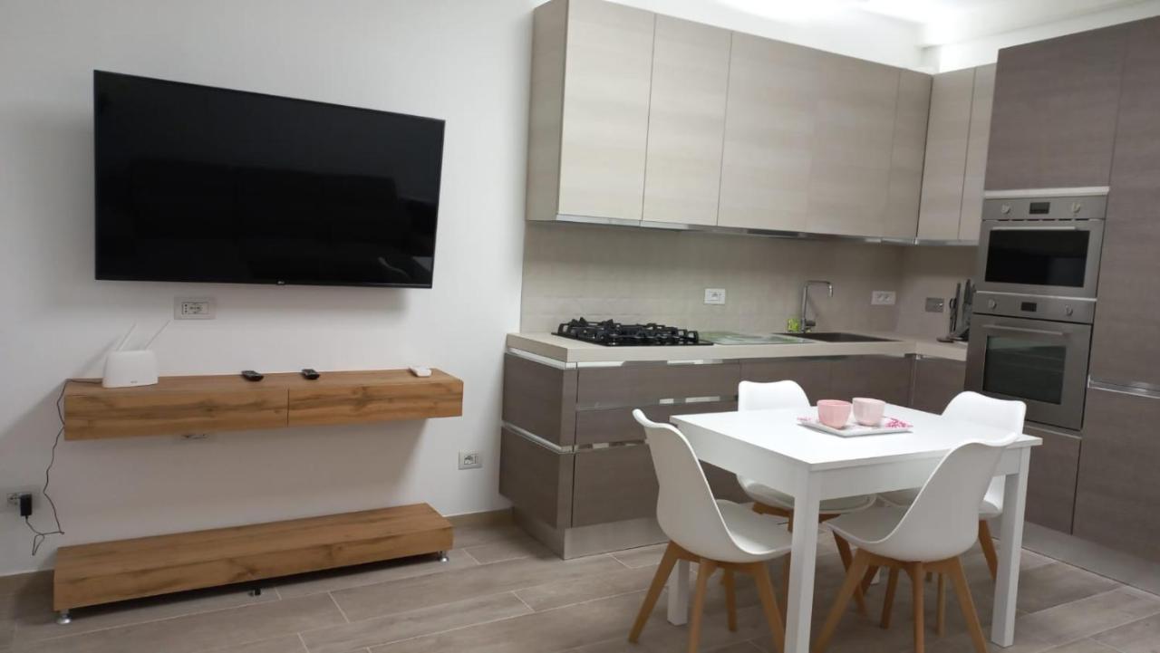 Olbia House Exclusive Room Buitenkant foto