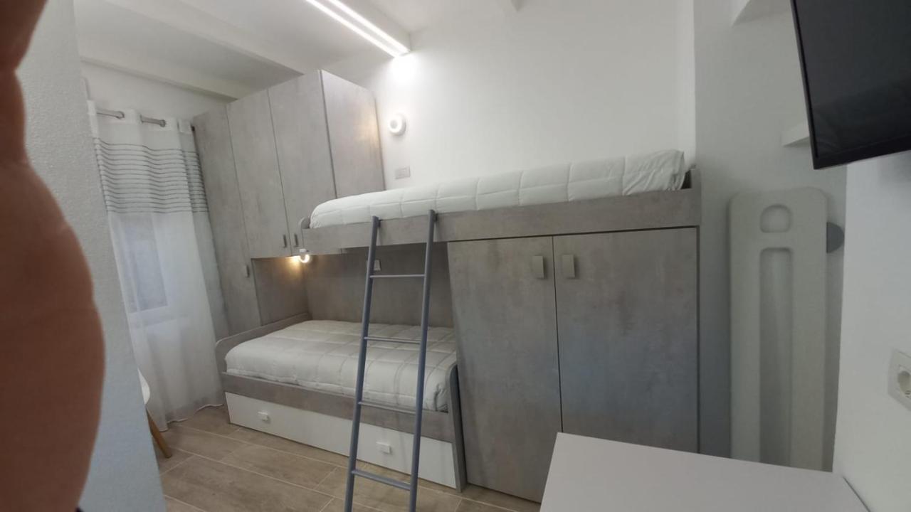 Olbia House Exclusive Room Buitenkant foto