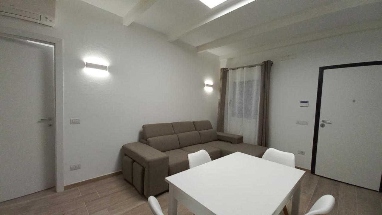 Olbia House Exclusive Room Buitenkant foto