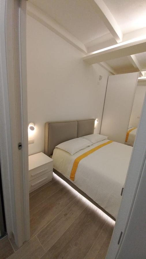 Olbia House Exclusive Room Buitenkant foto