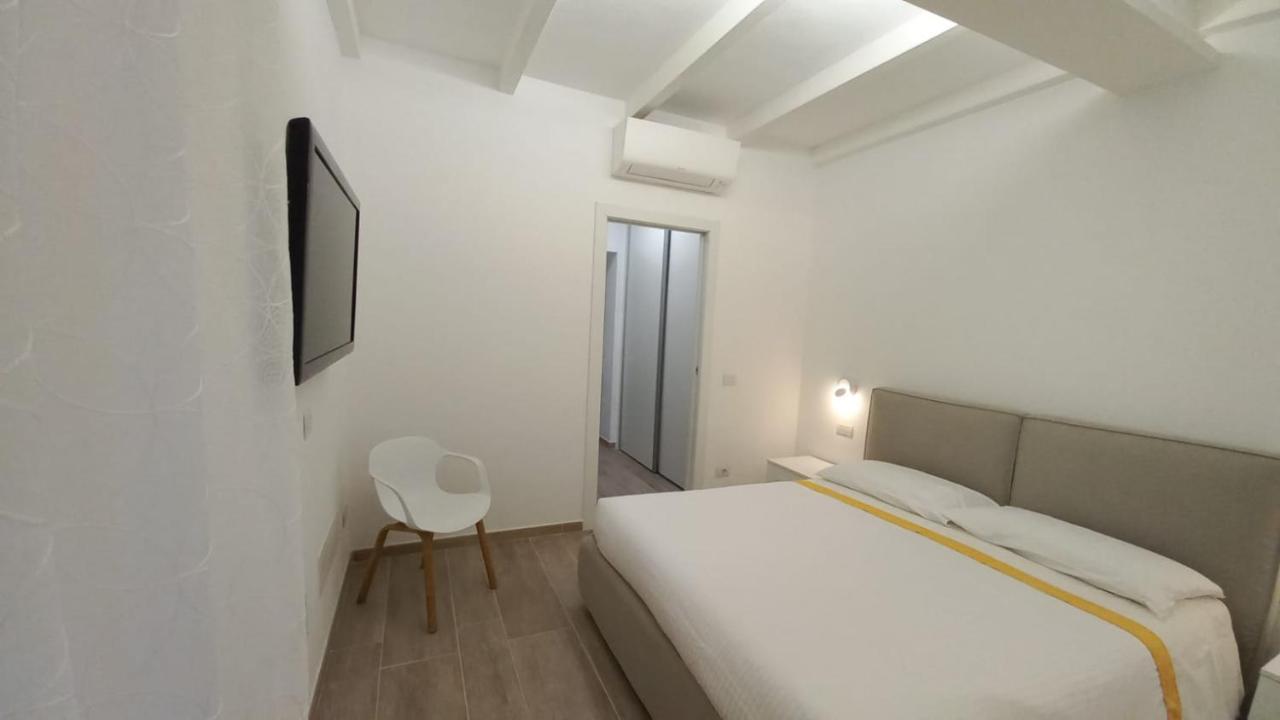 Olbia House Exclusive Room Buitenkant foto